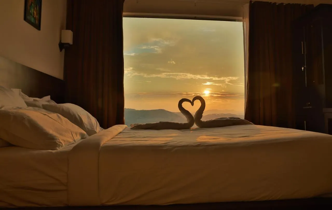 Villa Peakaavu Cottages Idukki