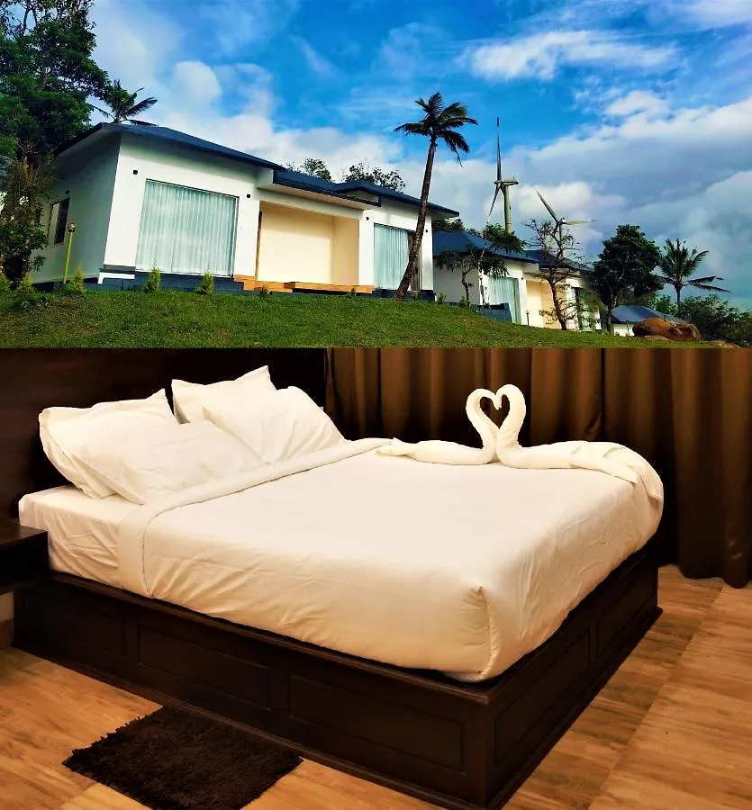 Peakaavu Cottages Идукки Вилла