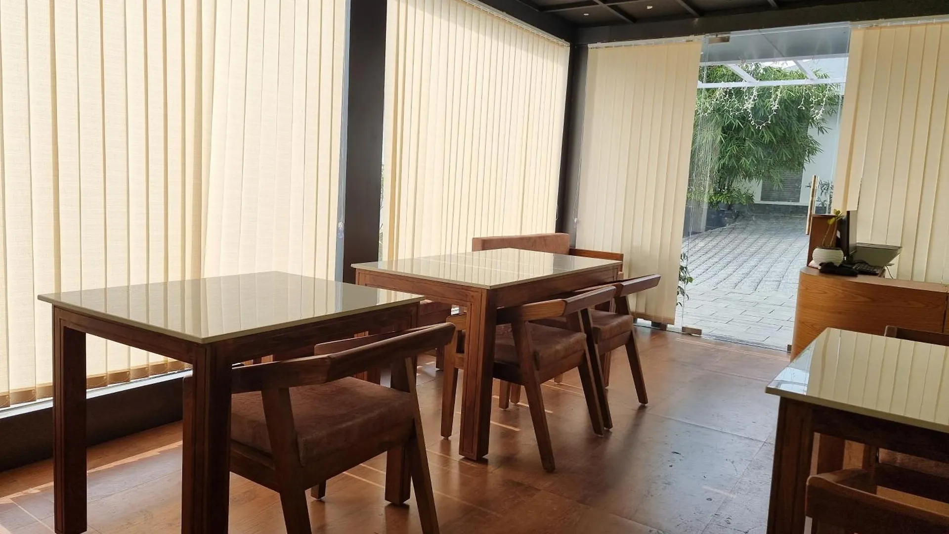 Peakaavu Cottages Идукки Индия