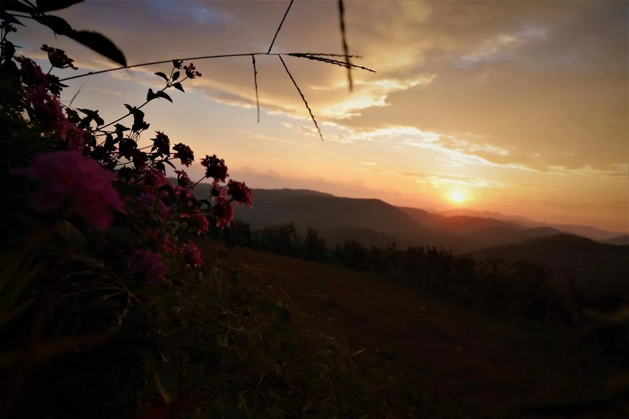 Peakaavu Cottages Idukki 0*,  India