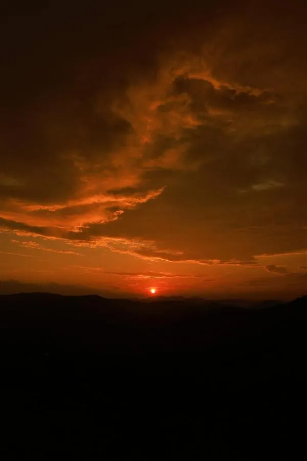 Villa Peakaavu Cottages Idukki India