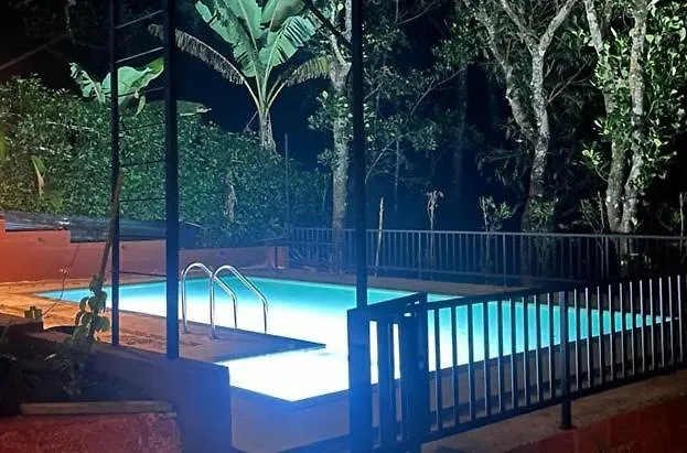 Peakaavu Cottages Idukki India