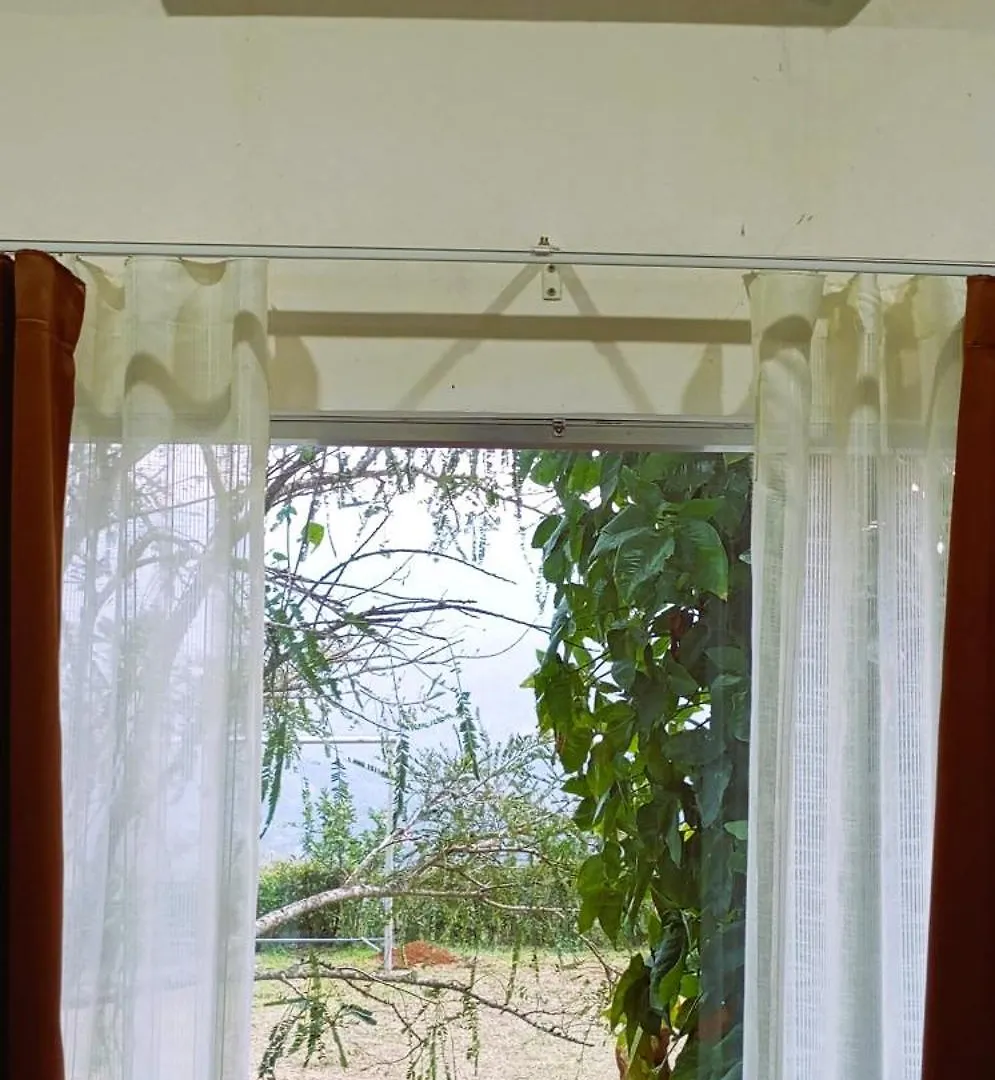 Villa Peakaavu Cottages Idukki